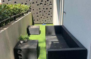 Appartement Moderne au cœur de Montpellier - Photo 8