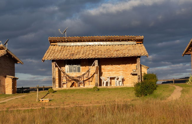 Estalagem Mirante do Sol - Foto 65