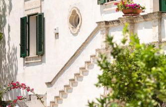 Villa Encantamiento - Dimora Gelsomino - Masseria Storica nel cuore della Puglia con piscina - Foto 67