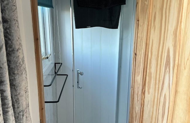 Stunning 1-bed Chalet in Mablethorpe - Foto 7