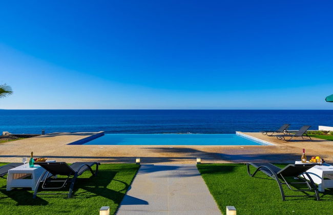 Villa Stella Sunset in Nea Dimmata - Foto 5