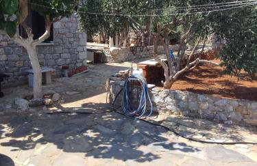 Akrotirio Tainaro House - Foto 7