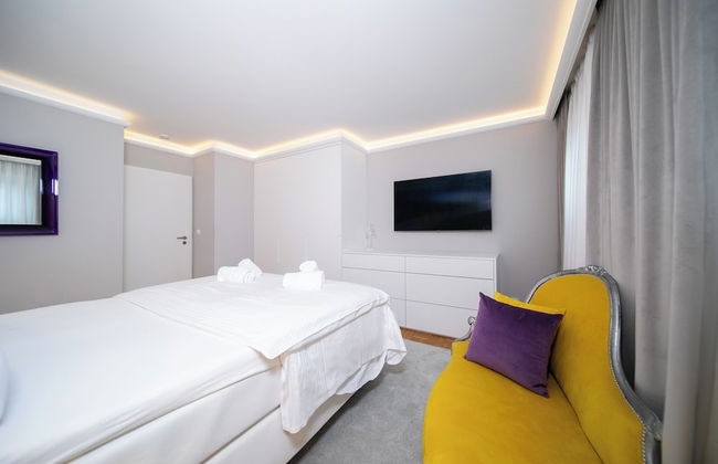 Favorite Stays - Suite and More - Deluxe - Foto 24