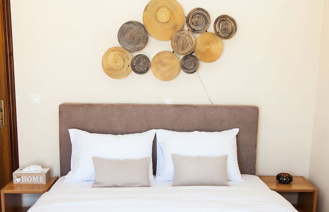 Glamour Rooftop Apartment near Athens - Foto 5