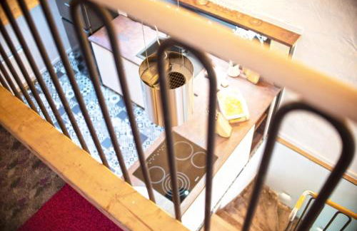 Haus8 – dein Genussferienhaus - Foto 8