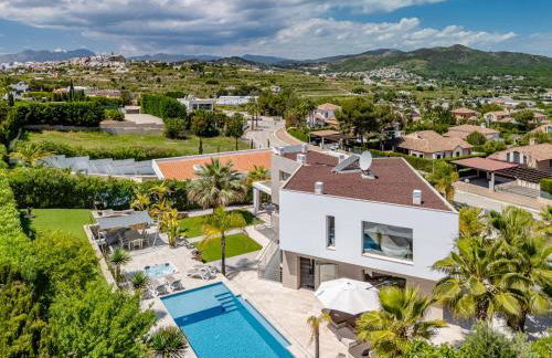 Villa Villa Eos by Interhome - Foto 59