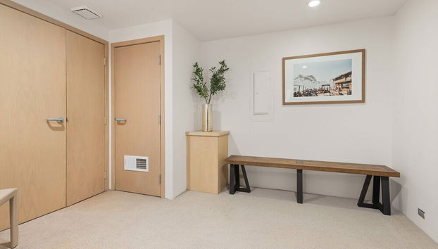 Dolomite 8 - Foto 5, Habitación