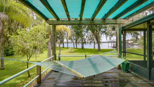 Waterfront Georgetown Retreat on Lake George! - Foto 1