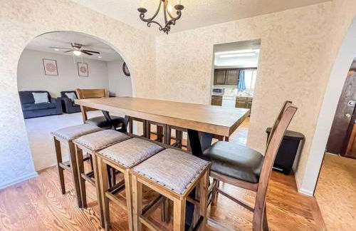 4 King beds/6Bdrm & 3Ba/Your Ideal Family Getaway - Foto 6