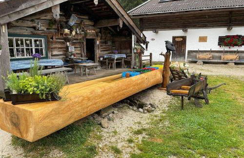 Haus Schmidberger - Foto 20