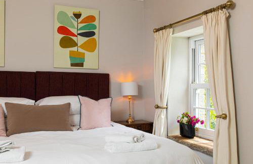 Swansea Valley Holiday Cottages - Foto 116