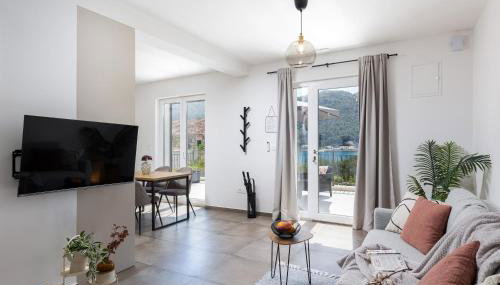 Honoris Apartment - Brand new - Private parking - 90 m from the beach- Terrace - Foto 5