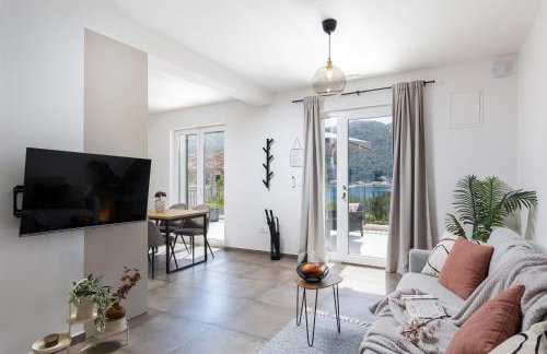 Honoris Apartment - Brand new - Private parking - 90 m from the beach- Terrace - Foto 5