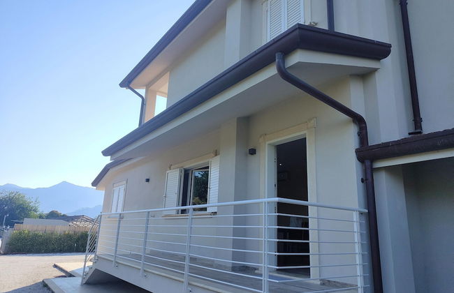 Holiday Home for 5 Lido di Camaiore - Foto 37