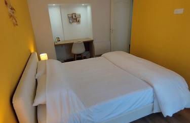 Cannes Fleurs de Provence - proche centre-ville - Foto 6