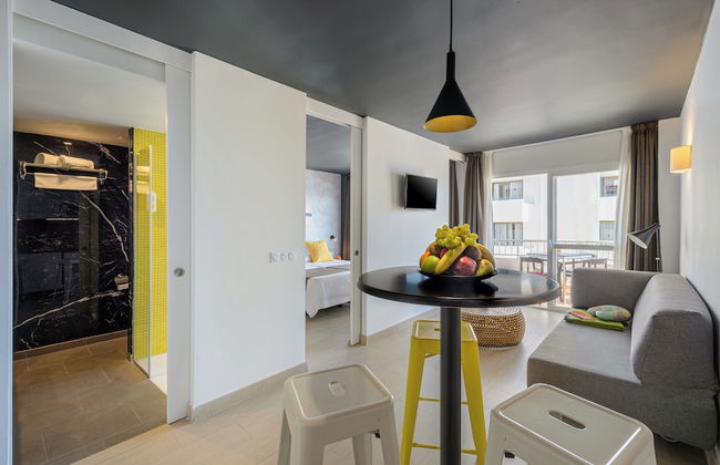 Apartamentos Vibra Jabeque Dreams - Foto 16