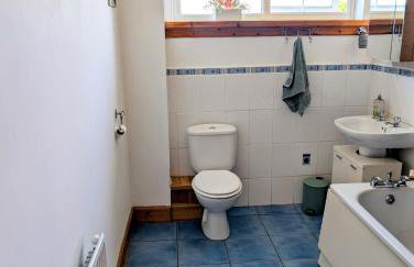 Stylish Coastal Retreat in Saltcoats - Foto 7