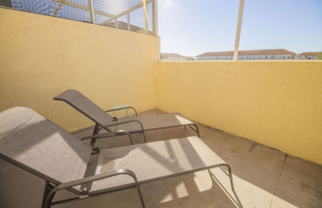 Lake View Townhome Near Disney - Foto 21