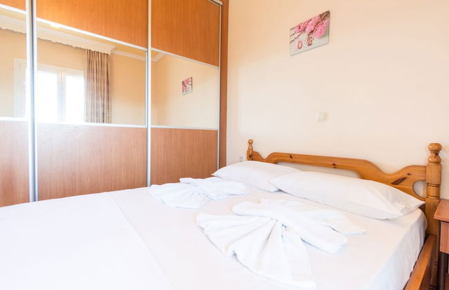 Villa Spartera Sea View by CorfuEscapes - Foto 11