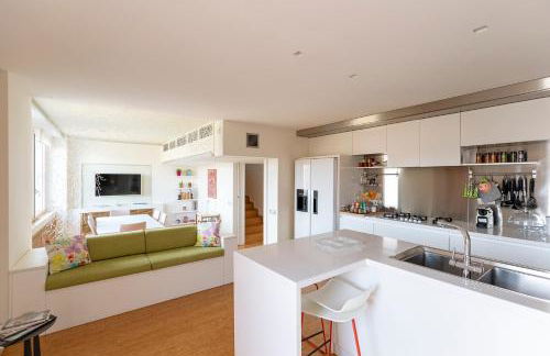 Restart Accommodations Moro - Foto 37