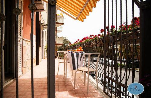 Le Dimore di Ulisse a Gela - Casa vacanza B&B - La casa di Ulisse - Foto 27