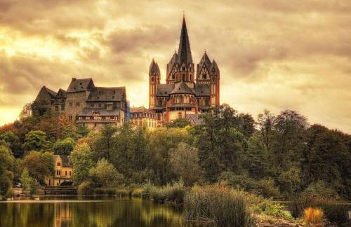 So kuschelig und stylisch! Traumwohnung PANORAMA in Elz bei Limburg Lahn - Photo 50