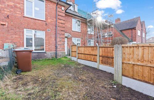 Susan's House - Foto 23