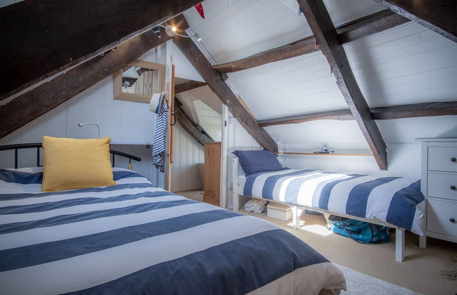 Flygate - 2 Bedroom Cottage - Lawrenny - Foto 12