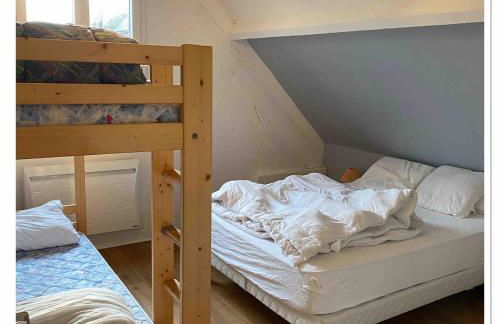 Chalet Louise 16 personnes - 5 chambres - Foto 18