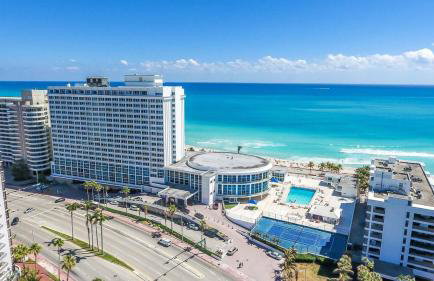 A dreamed bay view studio at Castle Beach Club - Foto 21