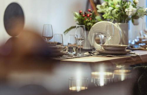 Alpenflair / Luxury / 100qm / Work / Travel / Netflix - Foto 10