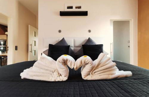 Luxus Apartment mit Blick über Erfurt im Zentrum - Photo 3