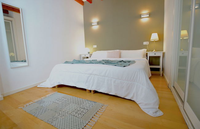 Montmari Apartments Turismo de Interior - Foto 44