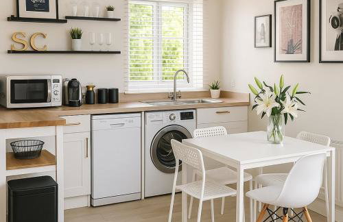 Stansted Coach House - Apartment Hotel - Foto 26