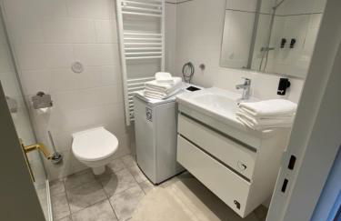 Timmendomizil - schöne Ferienwohnung in bester Lage - Sonnenseite - Foto 22