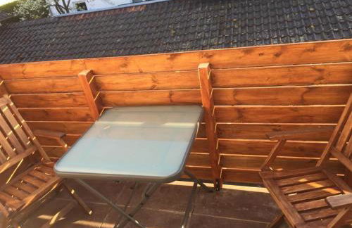 Ferienwohnung Ipsheim Zentral - Foto 19