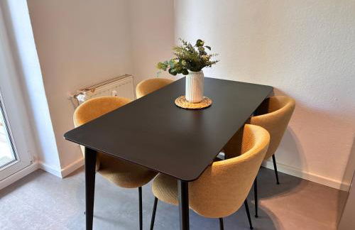 RR - Apartments "Alte Detektei" - Parking - WIFI - Foto 22