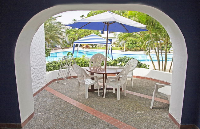 Green9 Hotel & Beach Resort Same - Foto 52