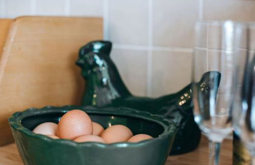 Shepherd's Cottage - Foto 13