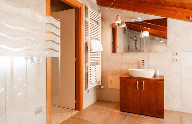 Agriturismo dei Grippi - Foto 58