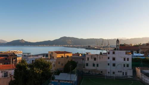 Casa de Paoli - Vista Mare Arenella, Palermo con Parcheggio Privato - Foto 4