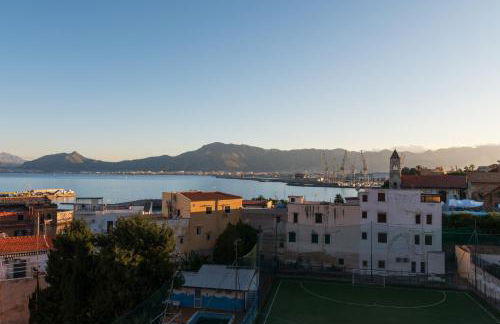Casa de Paoli - Vista Mare Arenella, Palermo con Parcheggio Privato - Foto 4