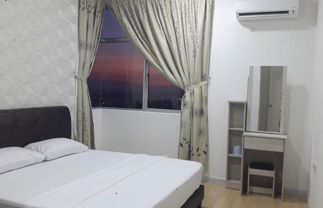 Taiping Lakeview Homestay - Foto 3