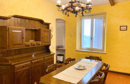 Casa Indipendente con terrazza, Monferrato - Foto 16