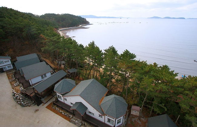 Haesol Maru Pension Taean - Foto 41