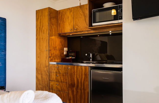 Tasman Holiday Parks – Waihi Beach - Foto 41