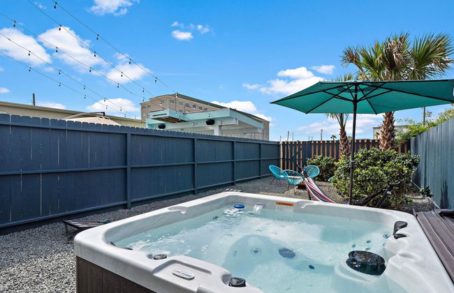 Sandy Bottoms - Foto 18