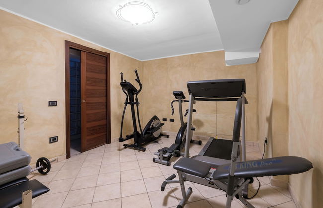 Villa Valledoro Relax, Pool, Wifi, Peccioli - Foto 32