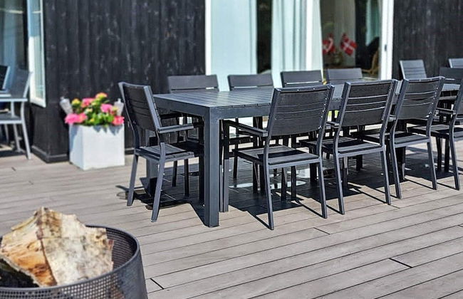 6 Person Holiday Home in Vig - Foto 18