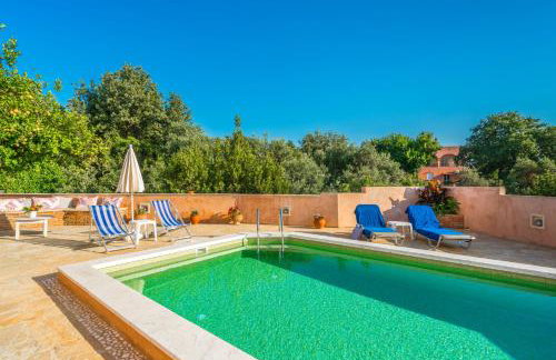 Villa Dolce Vita - Foto 28